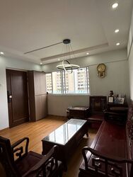 Blk 586 Cheng San Court (Ang Mo Kio), HDB 4 Rooms #580224501
